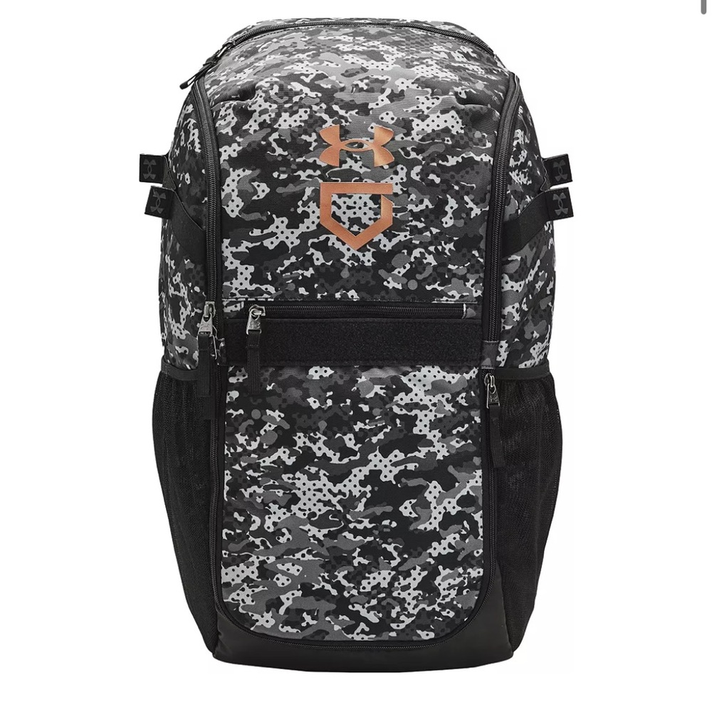 Under Armour Utility Printed 21 Bat Pack
